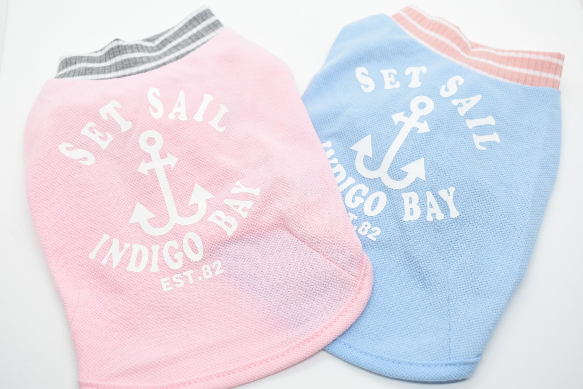 SET SAIL SHIRT image 1
