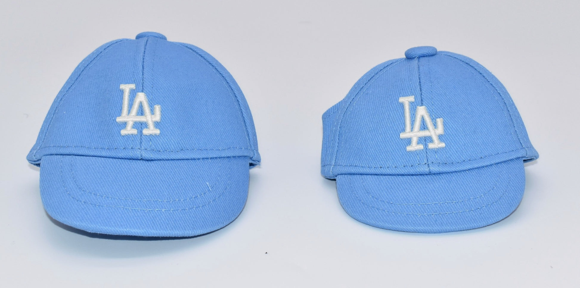 MLB ASSORTED PUP HATS image 7