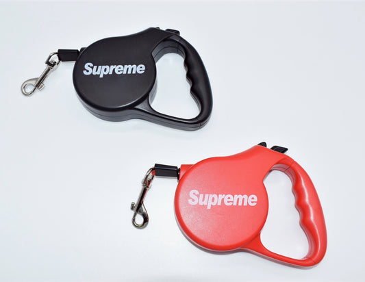 PUPREME RETRACTABLE LEASH image 0