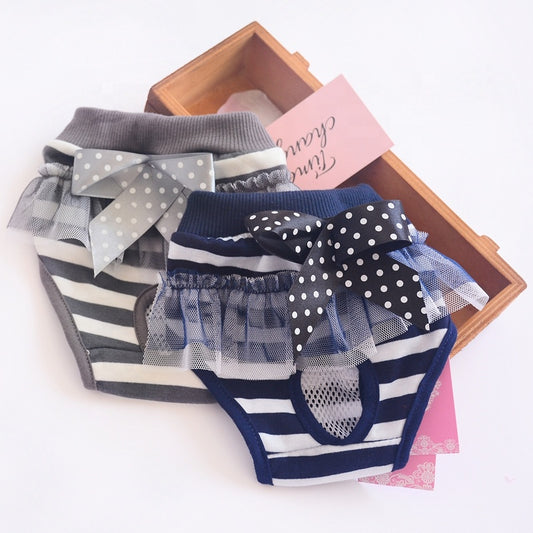 MISSY PUP PANTIES image 0