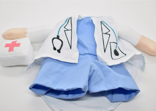 NURSE PUP image 0