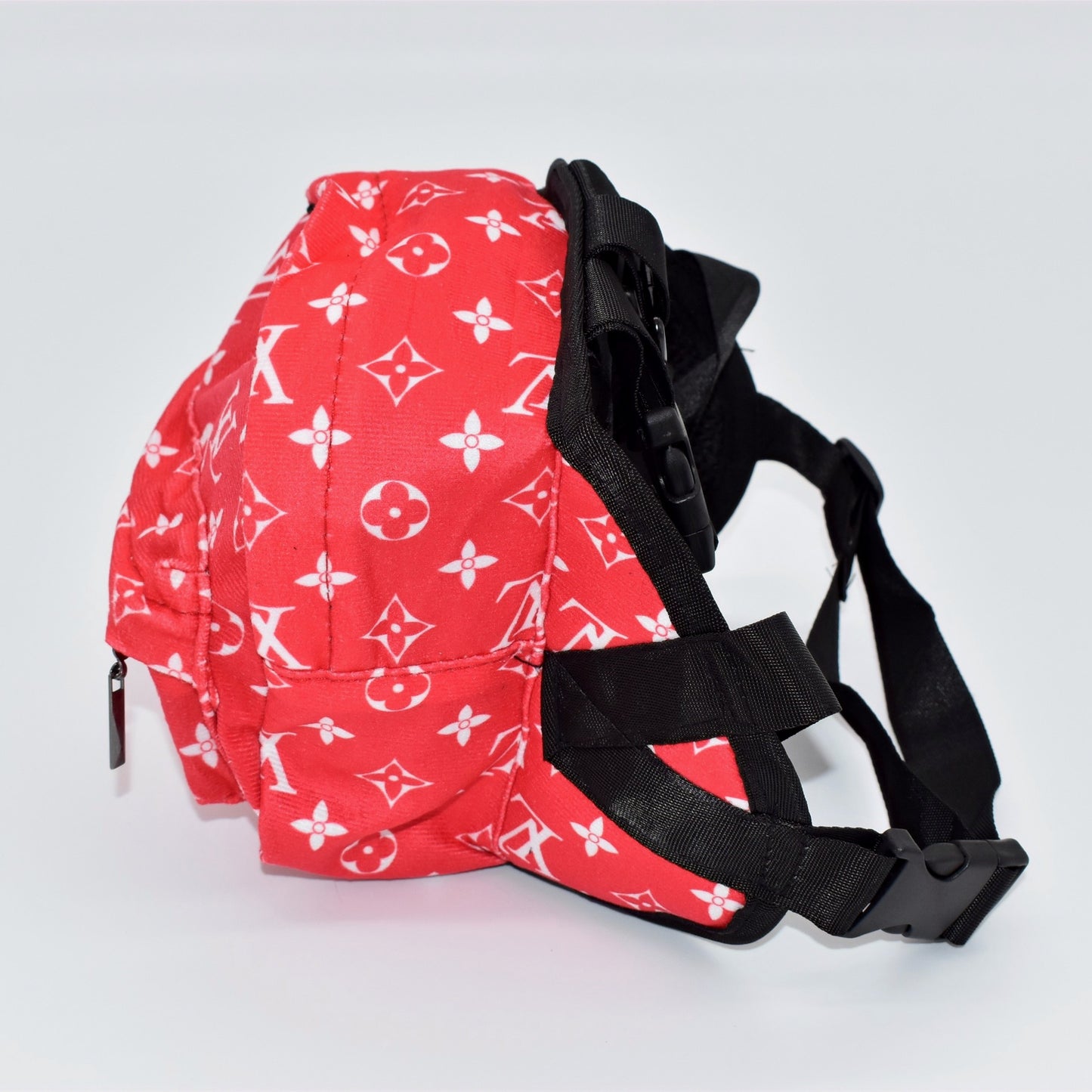 LV PUPREME HARNESS BACKPACK image 1
