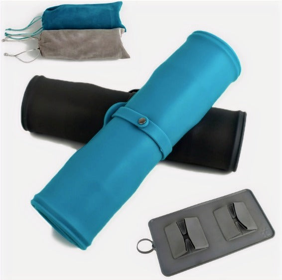 PORTABLE ROLL UP FEEDER & MAT image 2