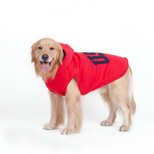 USA HOODIE image 0