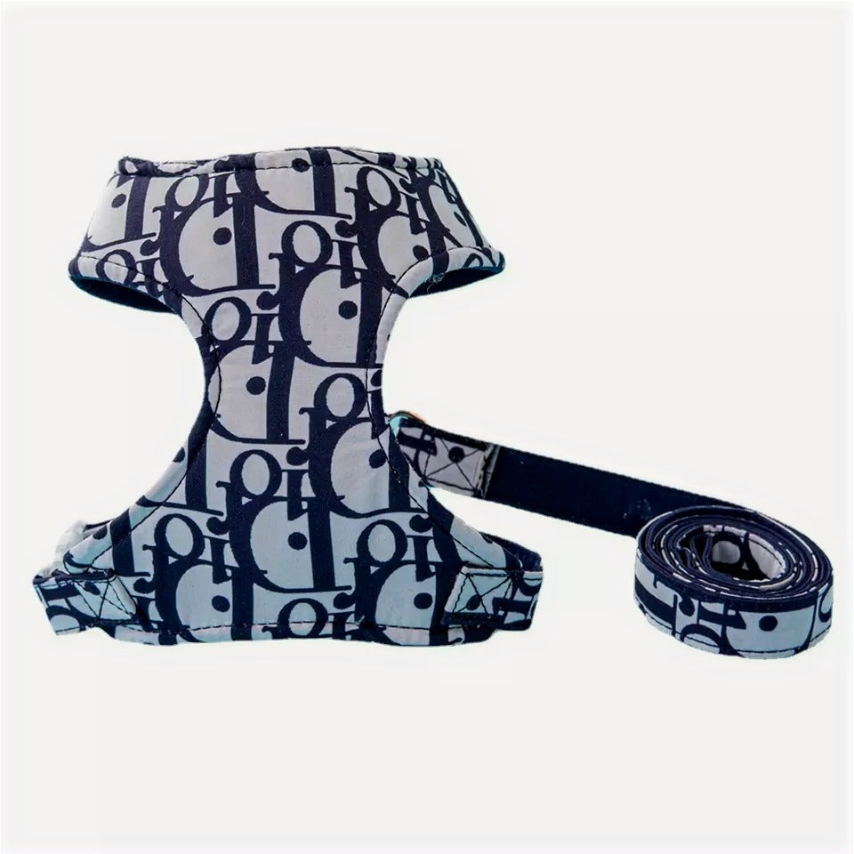 PUPIOR COTTON HARNESS SET image 1