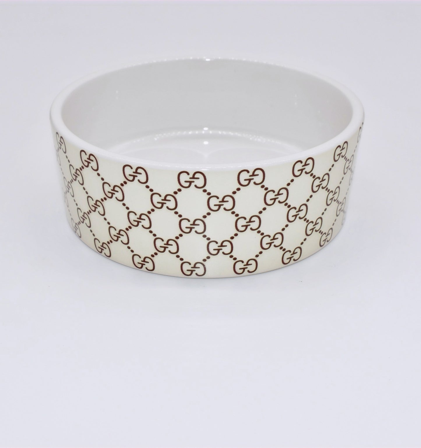 DOUBLE G CERAMIC BOWL image 2